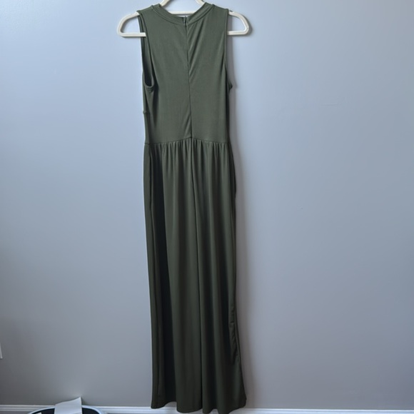 Cider Jumpsuit - Picture 3 of 7